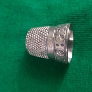 Vintage Sterling stamped